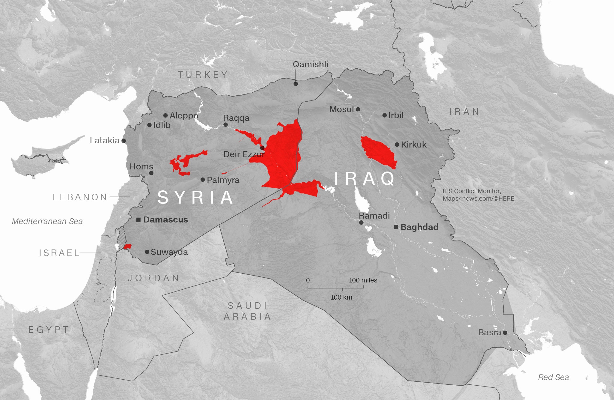 My khong kich tieu diet IS anh 9