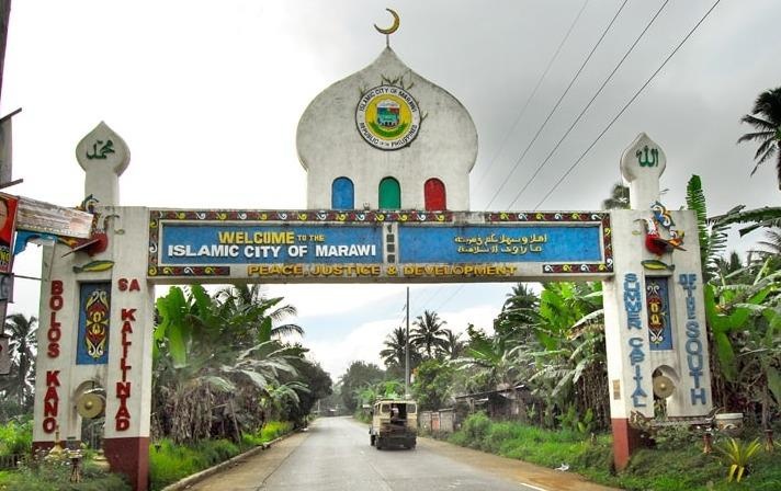 Philippines giai phong Marawi sau 5 thang giao tranh dam mau hinh anh