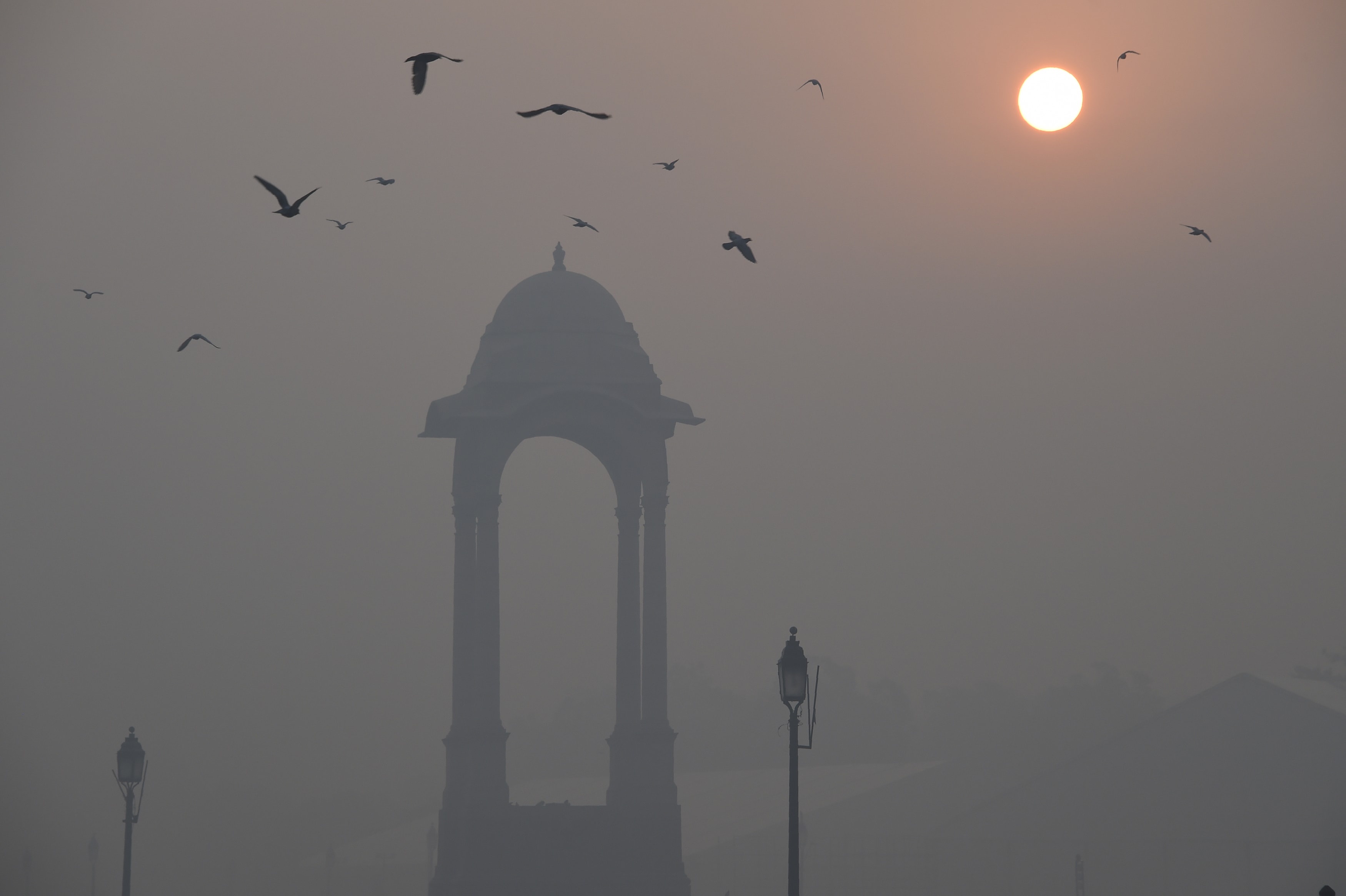 An Do khoi vui do phao hoa anh 3
