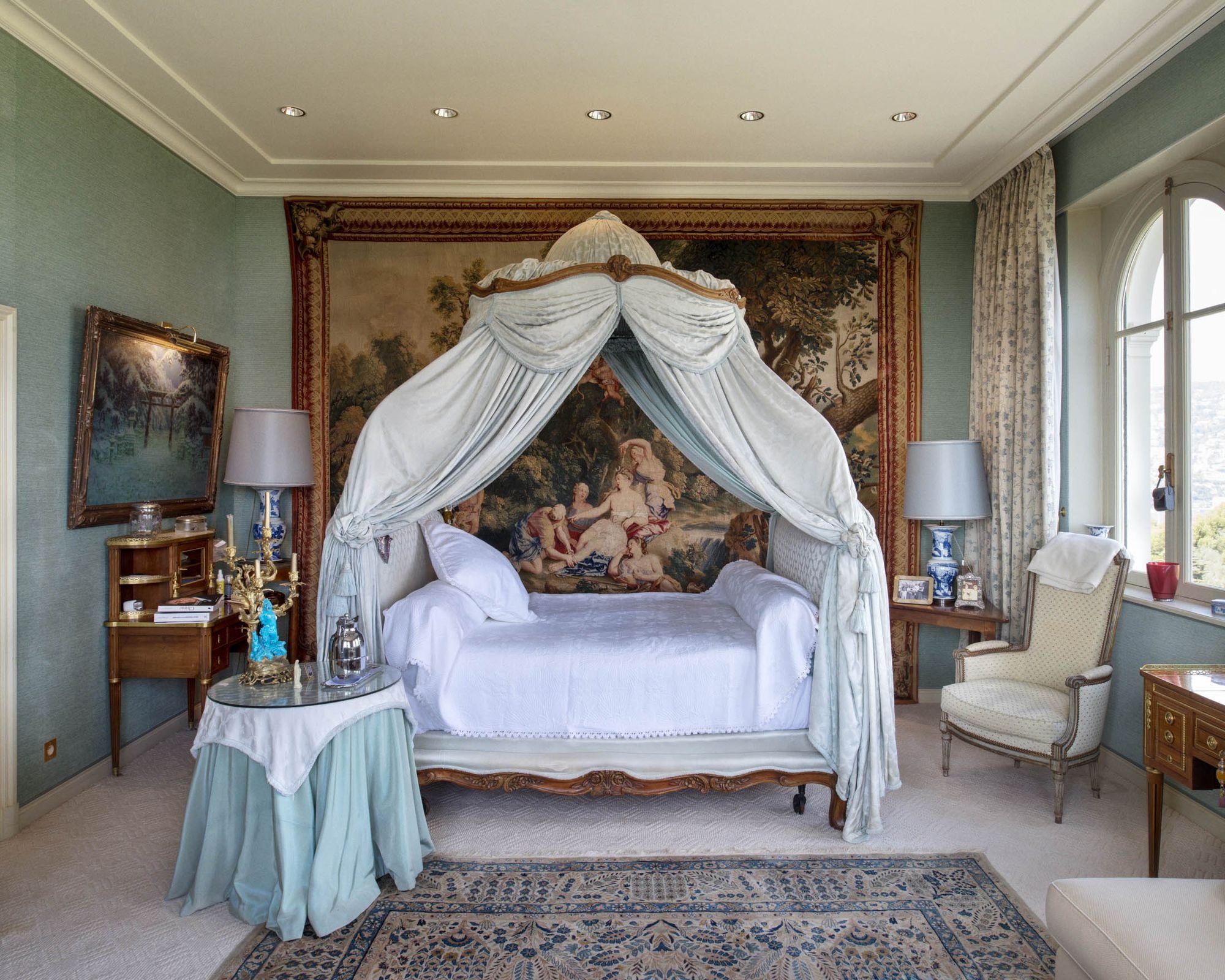 biet thu dat nhat the gioi anh 2