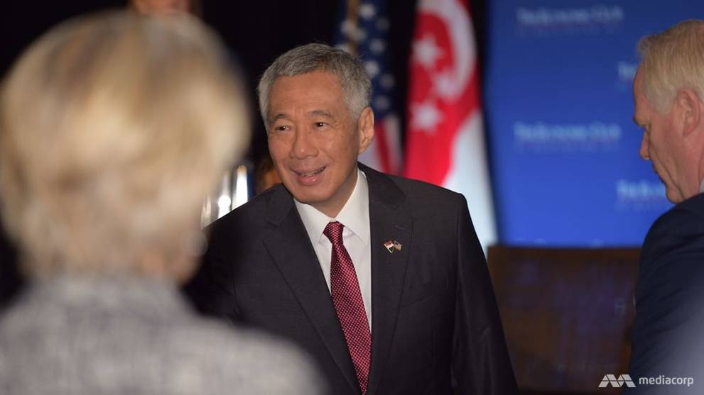 Ly Hien Long: Thai do cua My quyet dinh ca chien tranh va hoa binh hinh anh