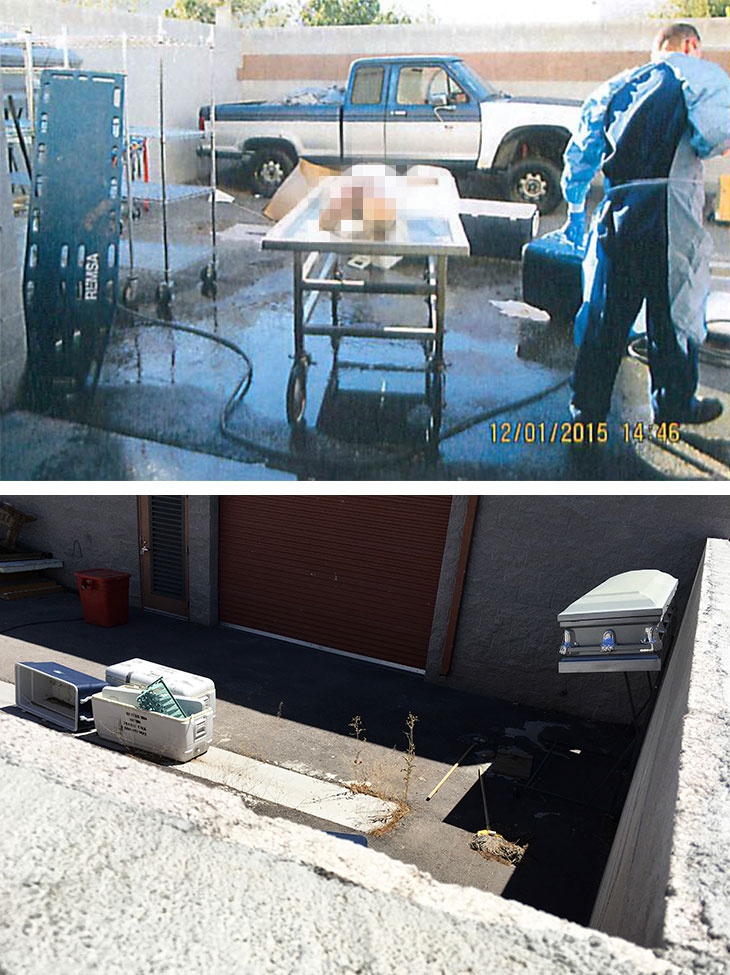 hanh trinh cua xac chet o My anh 4