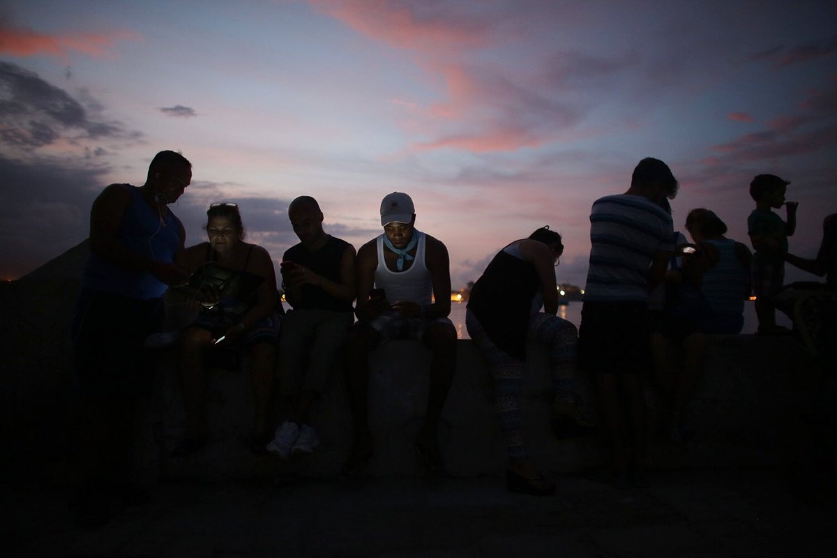 Internet ở Cuba ảnh 16 Internet o Cuba anh 16