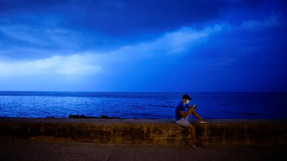 Internet ở Cuba ảnh 5 Internet o Cuba anh 5