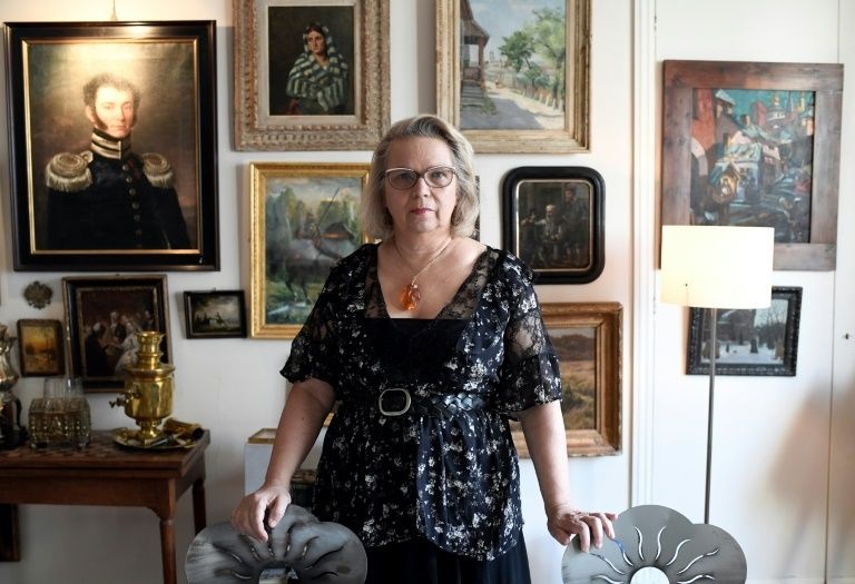 100 nam sau 1917: Hau due quy toc Nga chua thoi hoai niem hinh anh