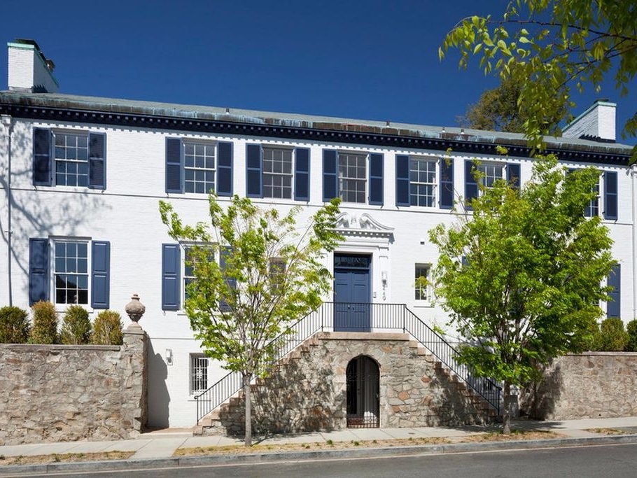 hon nhan cua Ivanka Trump anh 6