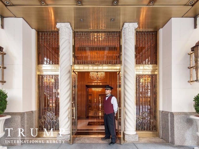 hon nhan cua Ivanka Trump anh 5