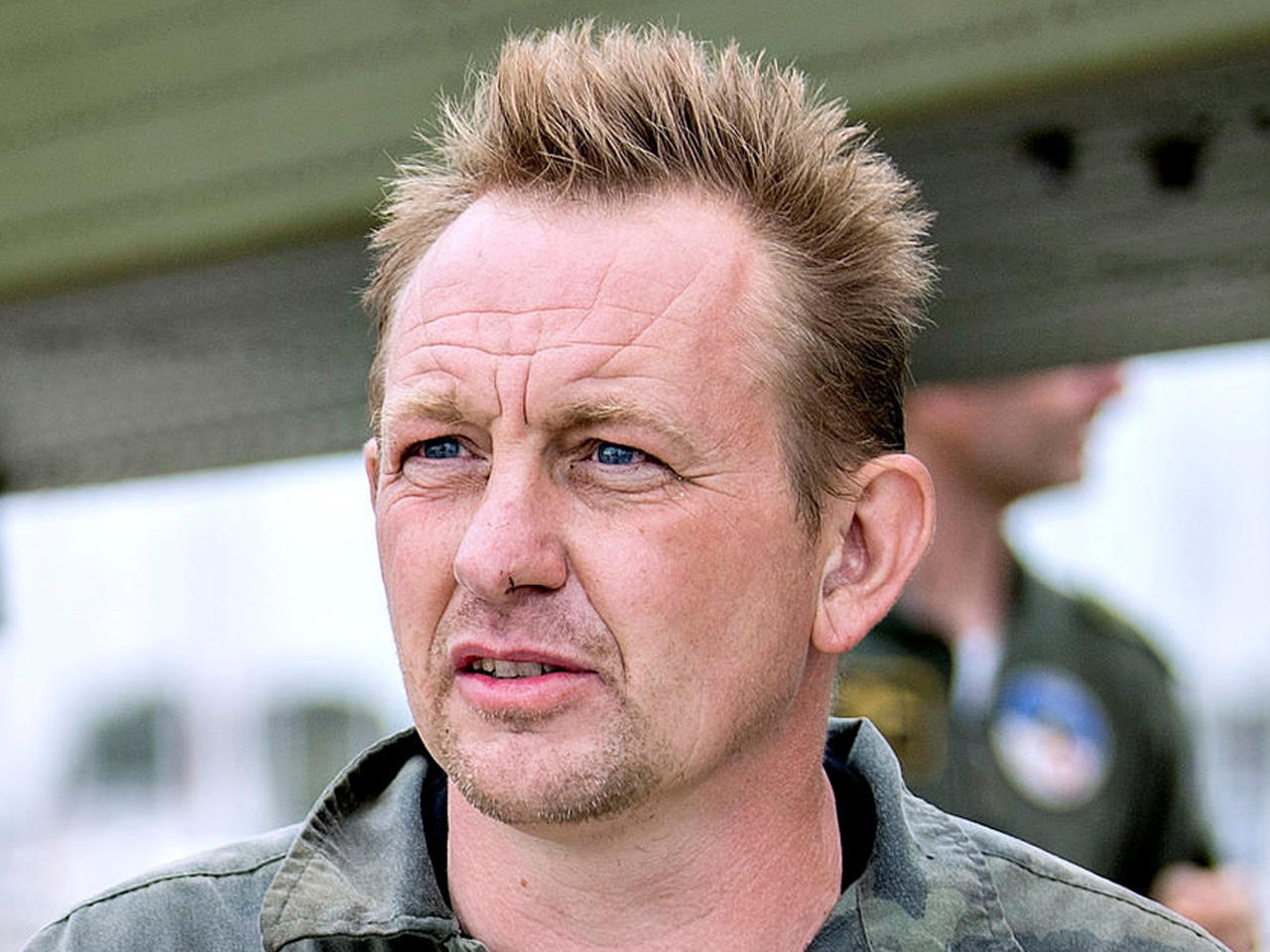 Nha phat minh tau ngam thua nhan chat xac nu nha bao Thuy Dien hinh anh