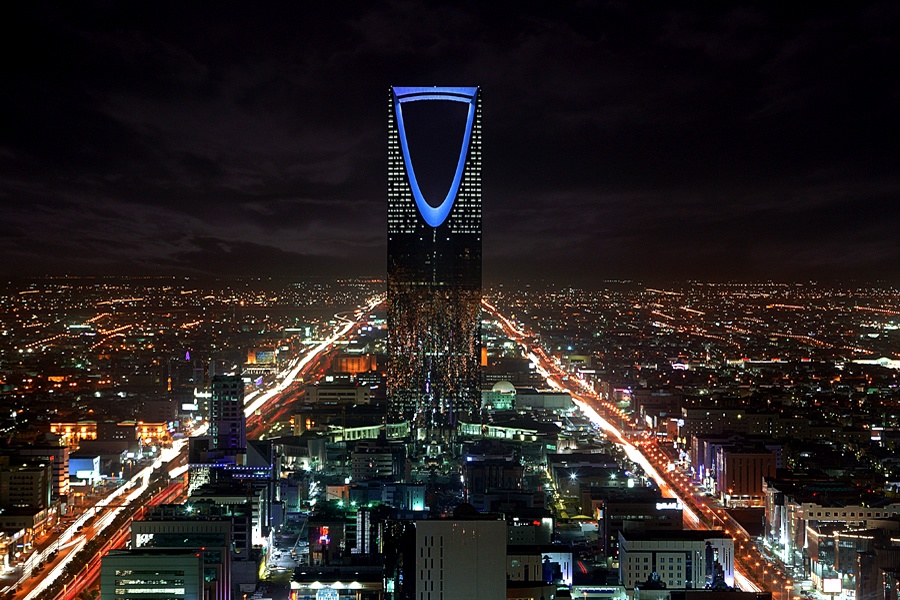 Saudi Arabia thời Vua Salman ảnh 2 Saudi Arabia thoi Vua Salman anh 2