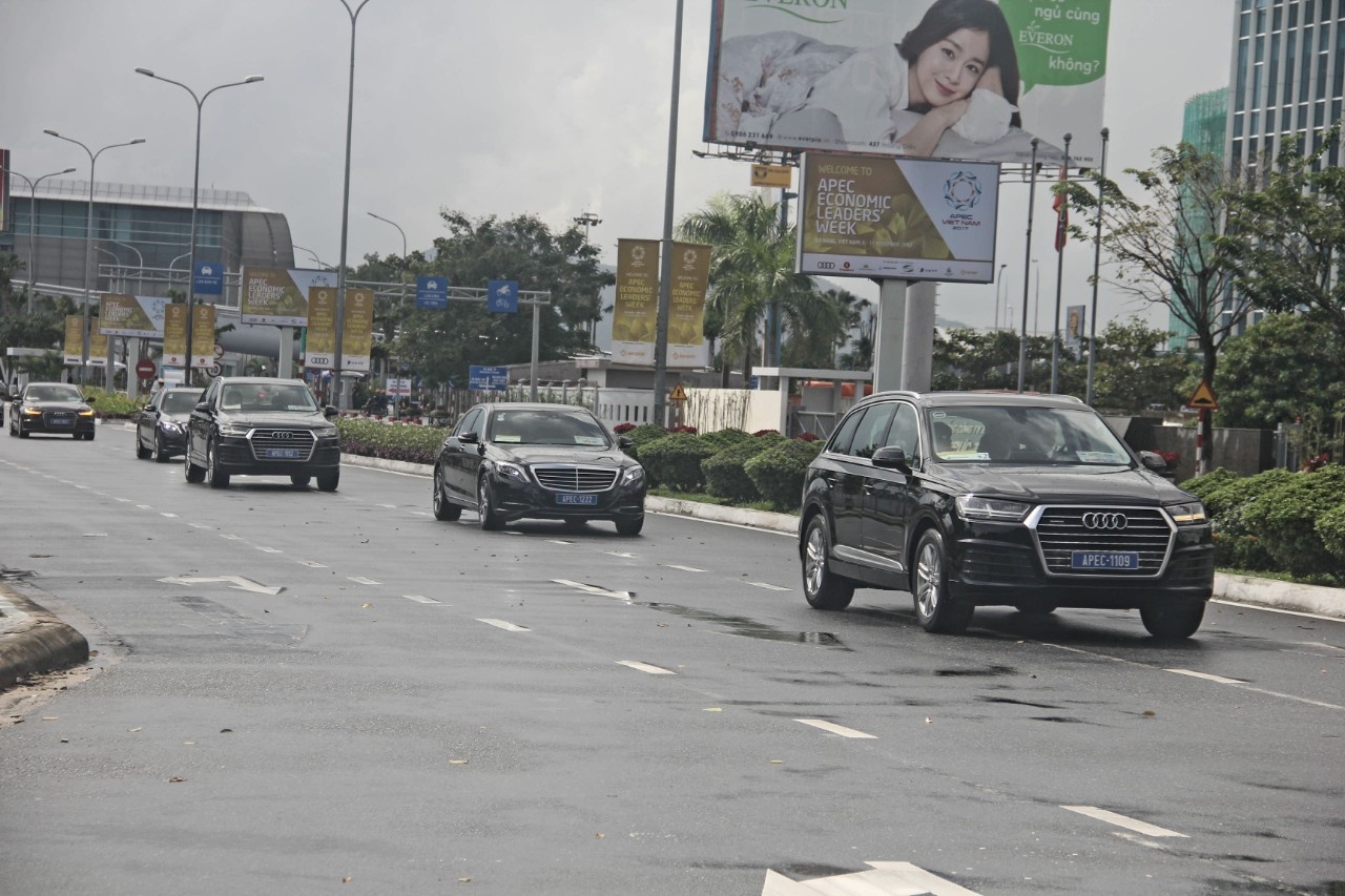 Aung San Suu Kyi den Da Nang anh 4