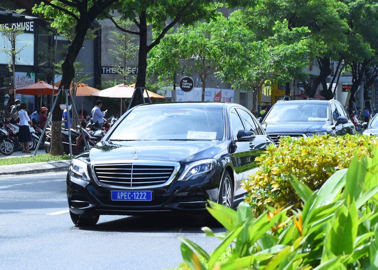 Aung San Suu Kyi den Da Nang anh 5