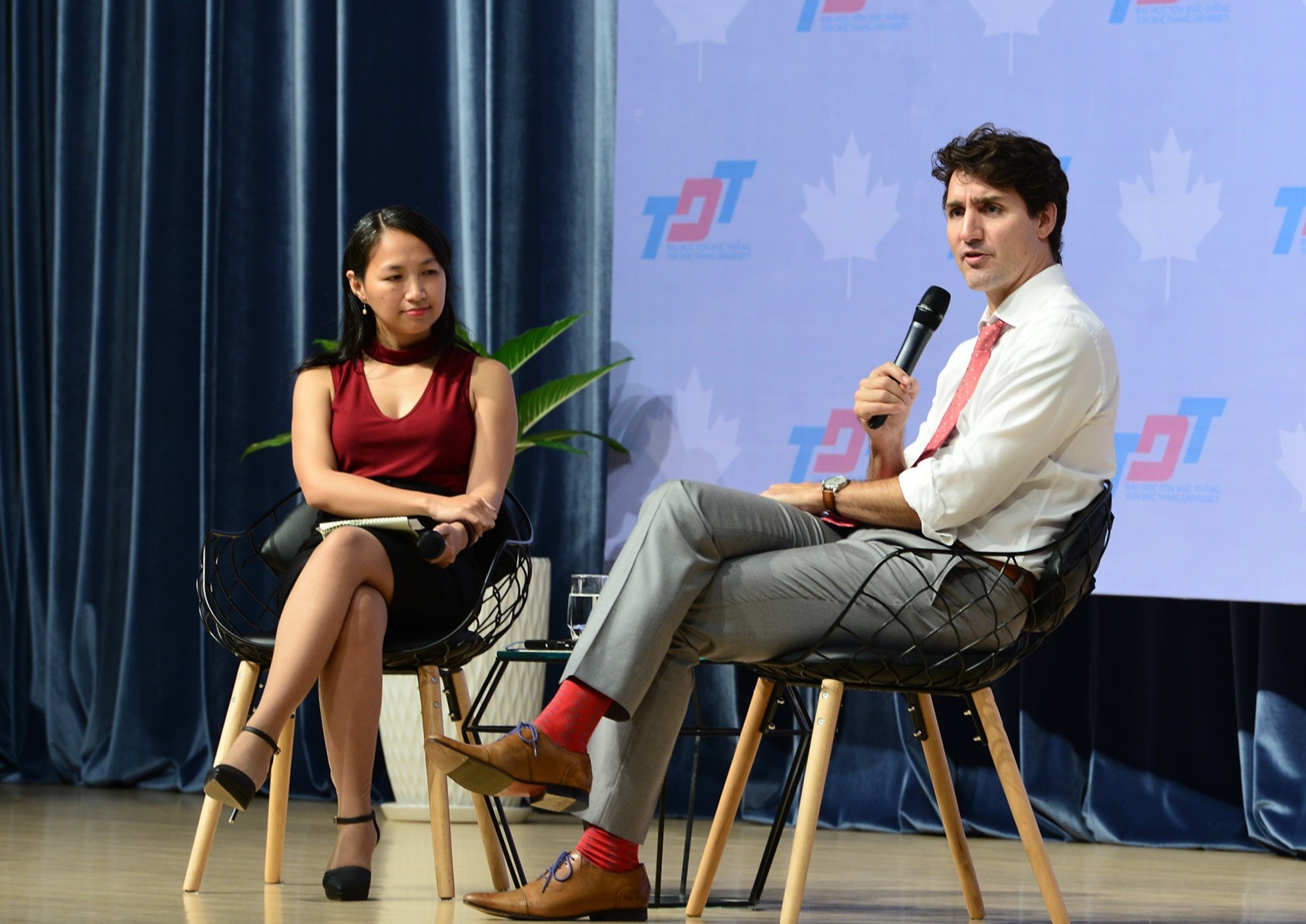 thu tuong canada tham tphcm anh 7