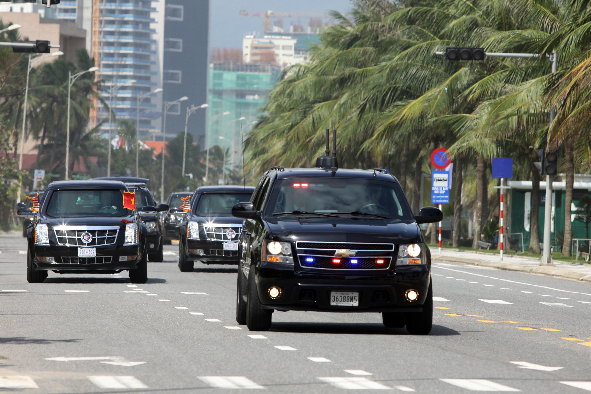 Trump roi Trung Quoc den Da Nang anh 13
