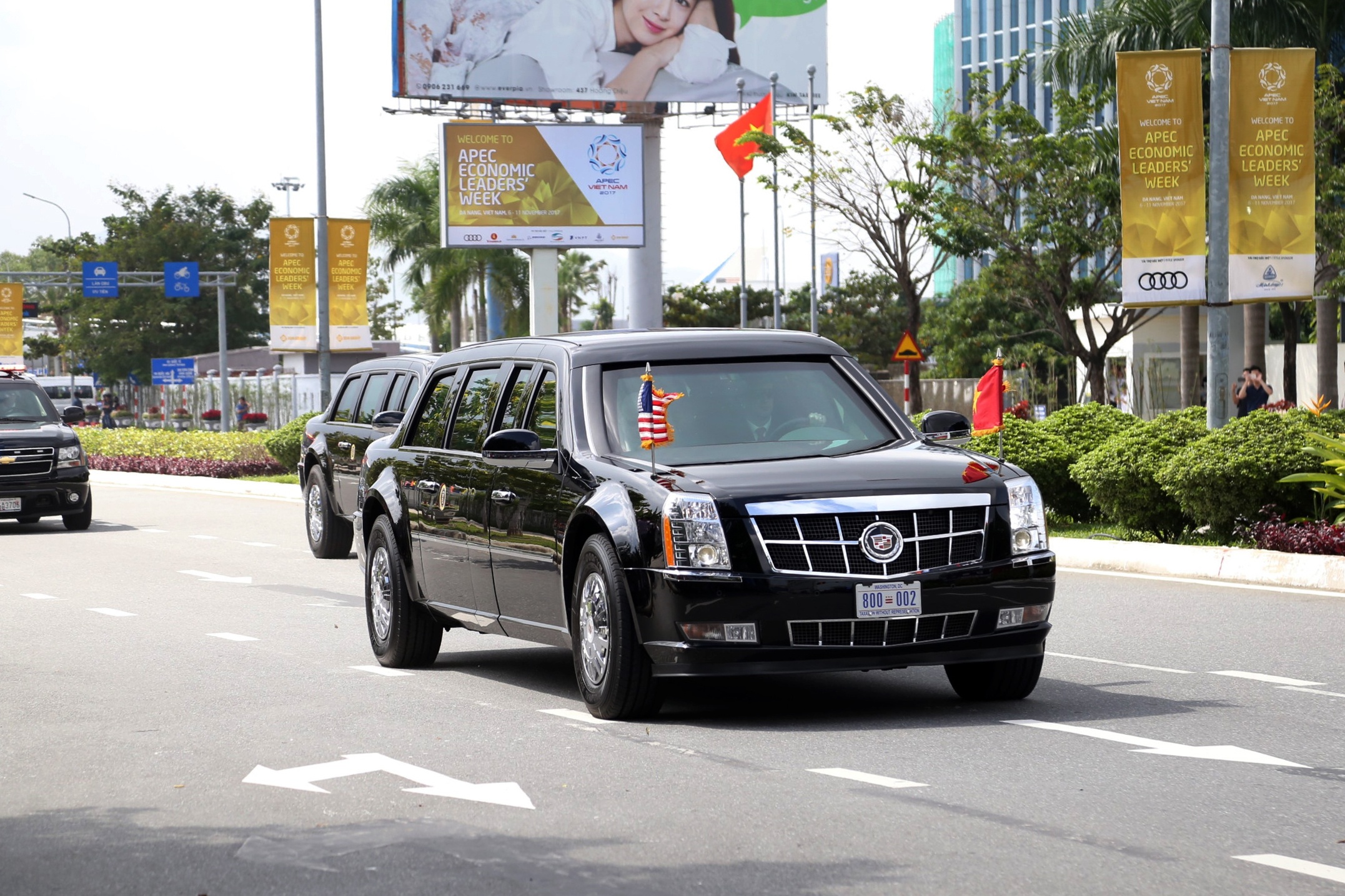 Trump roi Trung Quoc den Da Nang anh 4