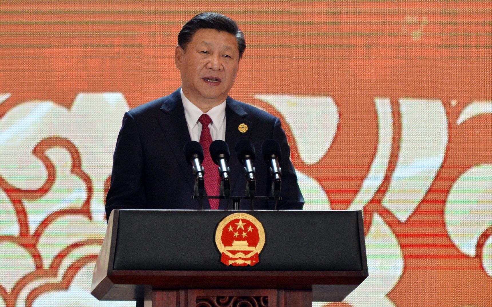 Ong Tap Can Binh: Toan cau hoa la khong the dao nguoc hinh anh