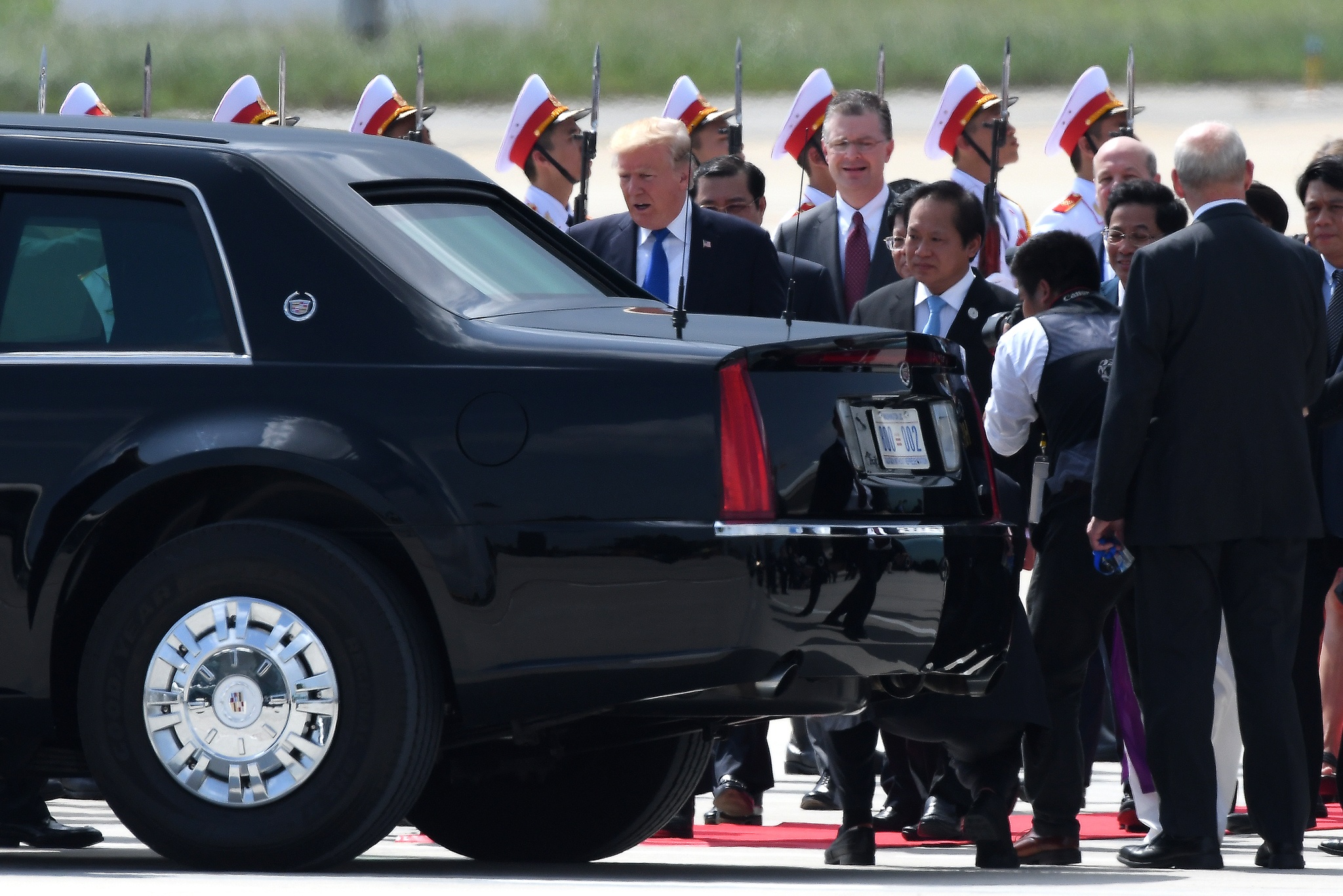 Trump roi Trung Quoc den Da Nang anh 3