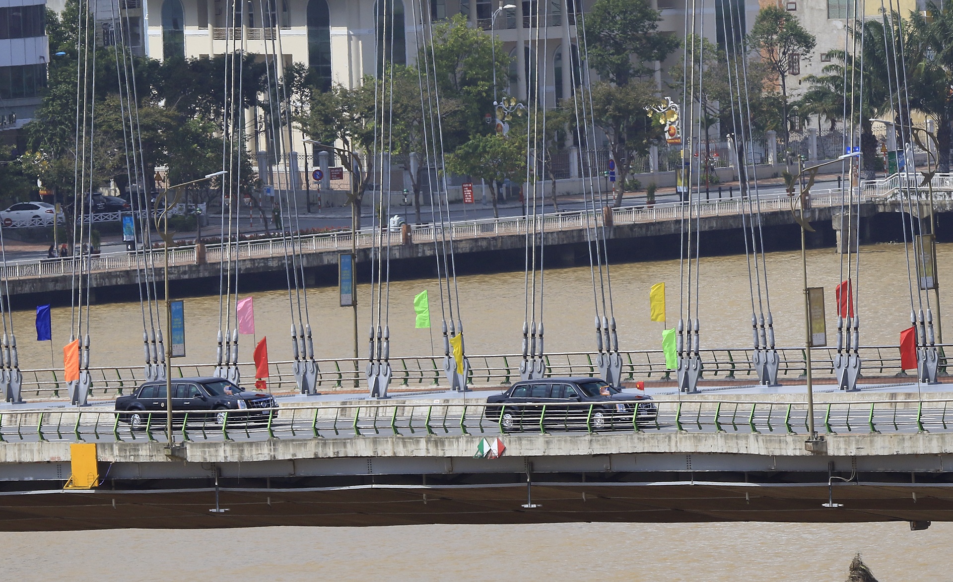 Trump roi Trung Quoc den Da Nang anh 7