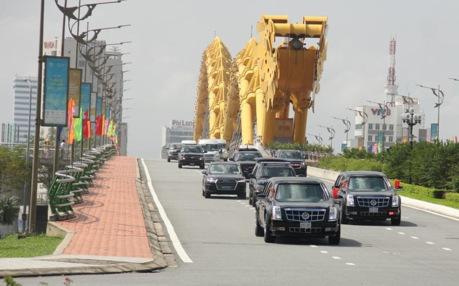 Trump roi Trung Quoc den Da Nang anh 9