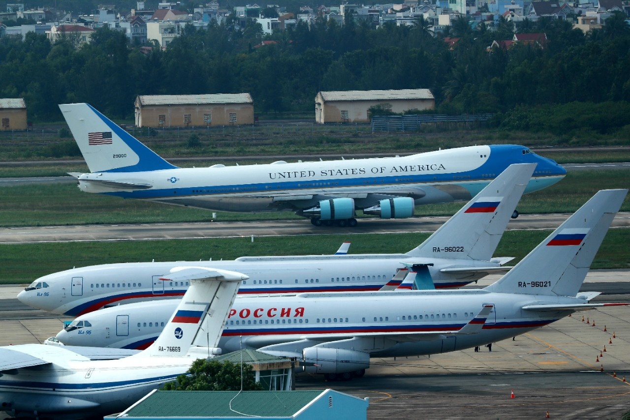 Trump roi Trung Quoc den Da Nang anh 20