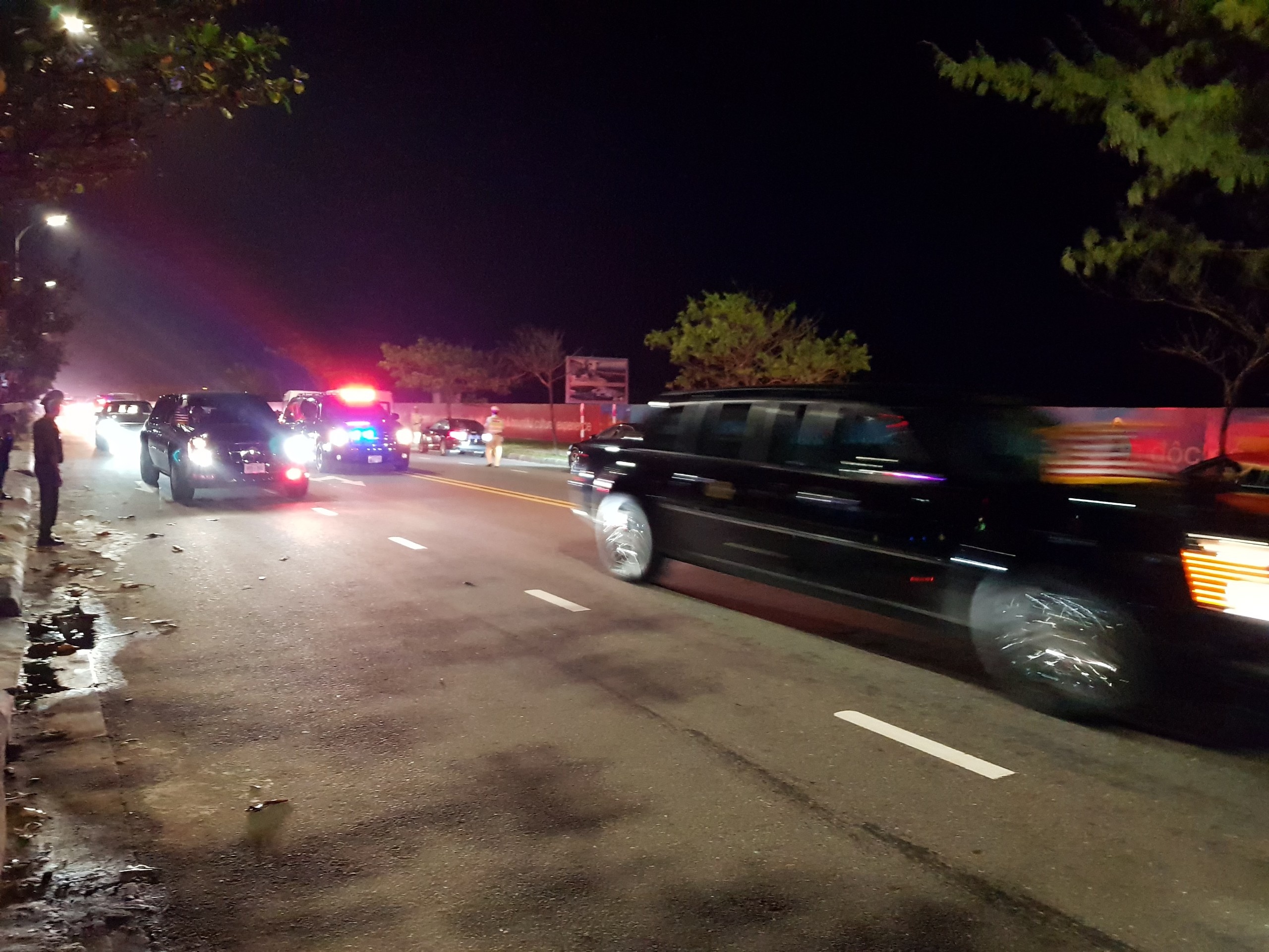 tiec chieu dai lanh dao cac nen kinh te APEC anh 10