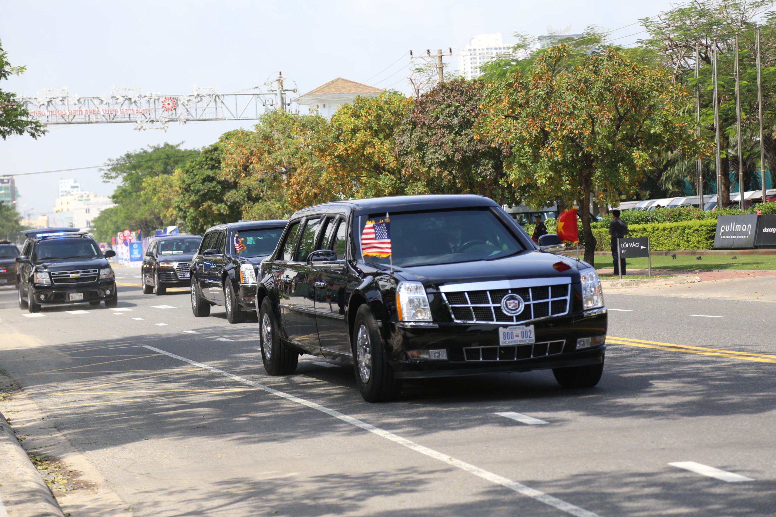 Trump roi Trung Quoc den Da Nang anh 12