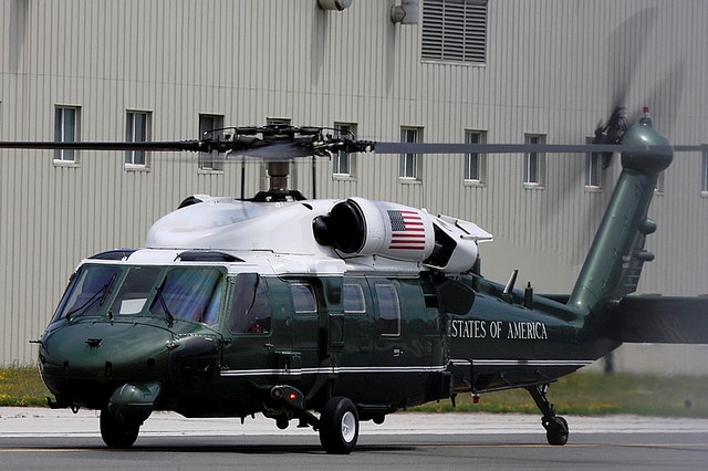 dan phuong tien ho tong tong thong My anh 4