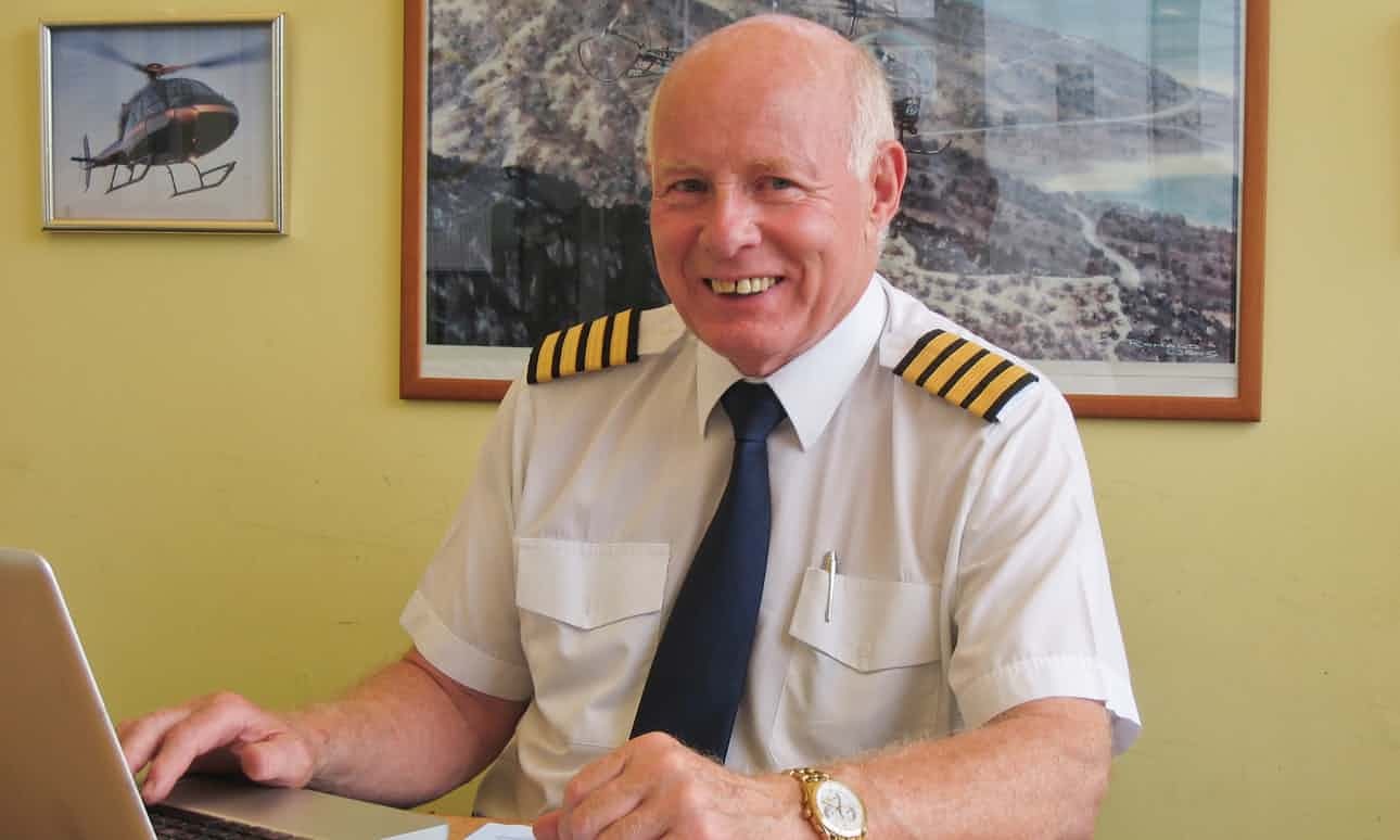 Danh tinh nan nhan dau tien vu hai may bay va cham o Anh hinh anh