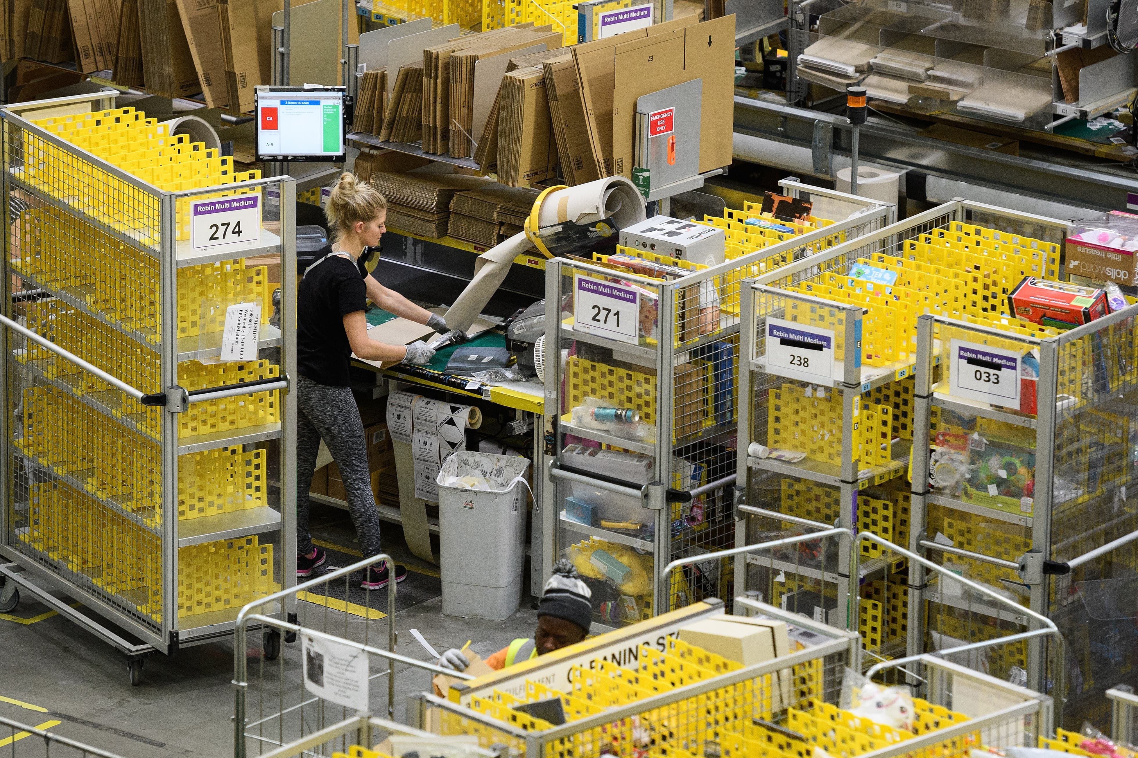 mua mua sam o My anh 2