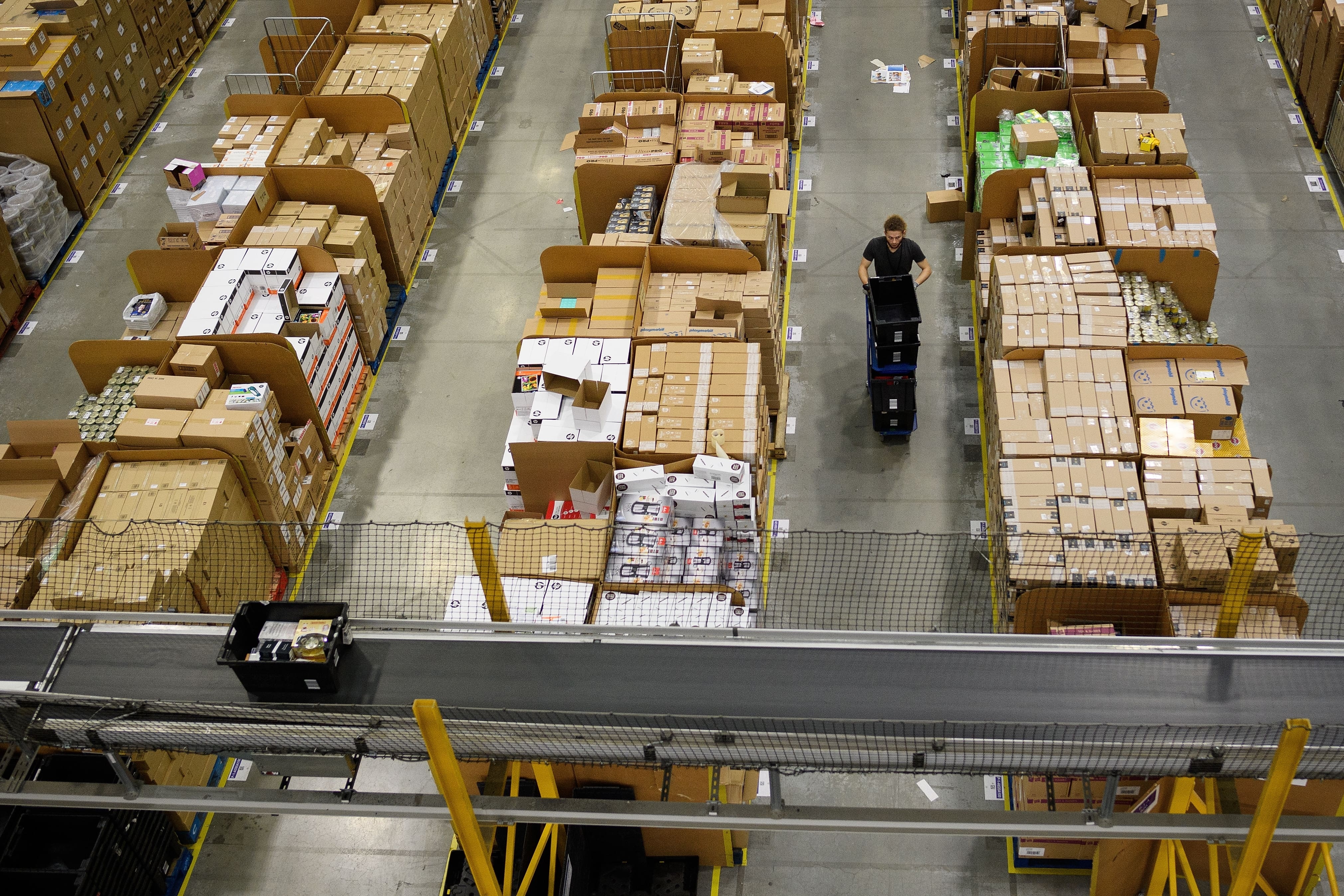 mua mua sam o My anh 3