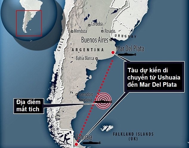 tau ngam Argentina mat tich anh 9