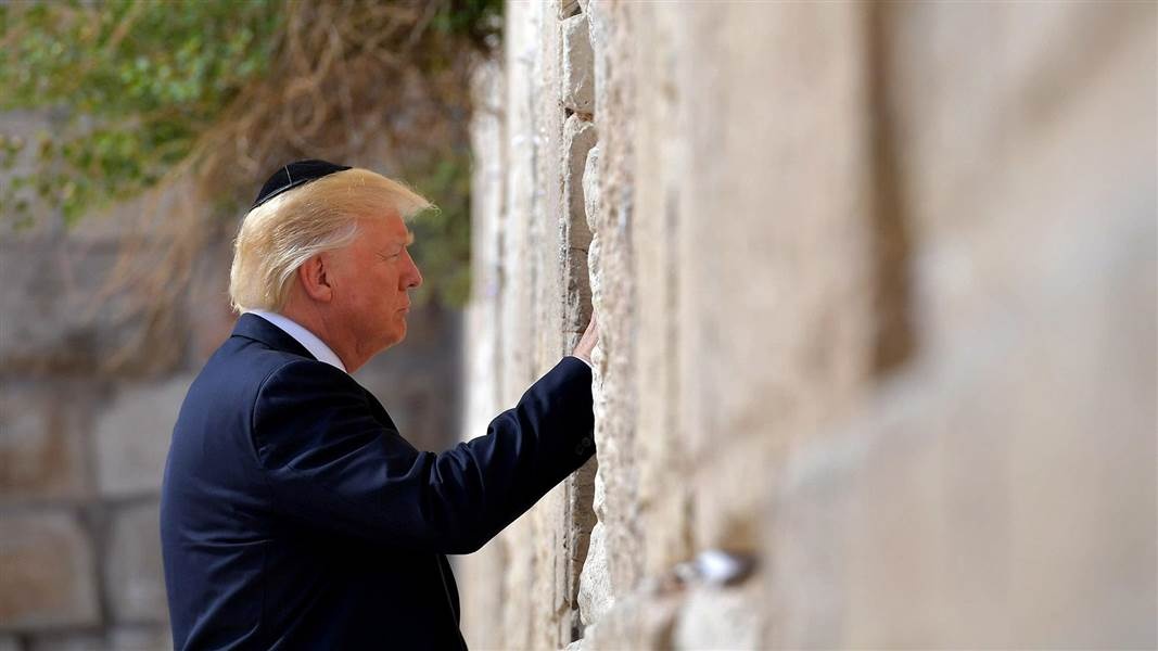 nam dau tien cua tong thong Trump anh 7