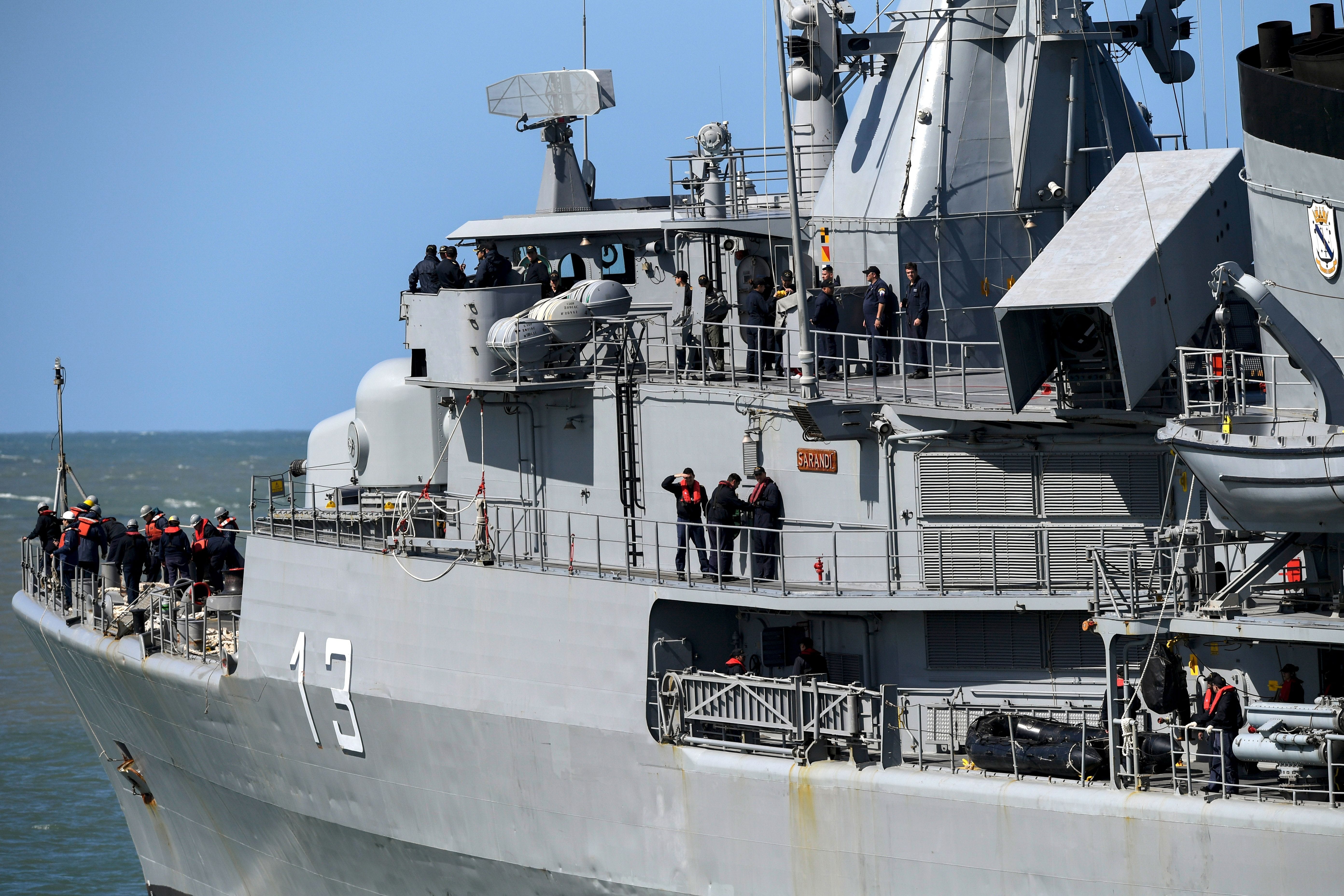 chien dich tim kiem tau ngam Argentina mat tich anh 2