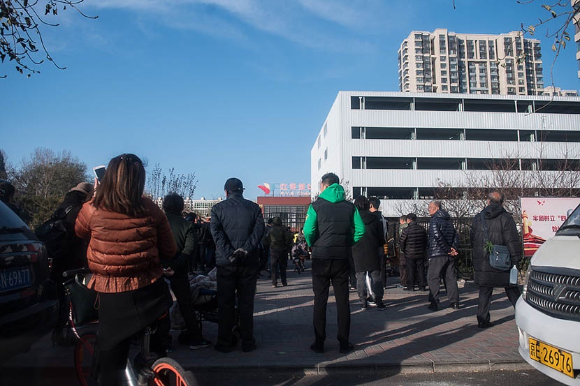 nhà trẻ Trung Quốc lạm dụng trẻ em ảnh 1 nha tre Trung Quoc lam dung tre em anh 1