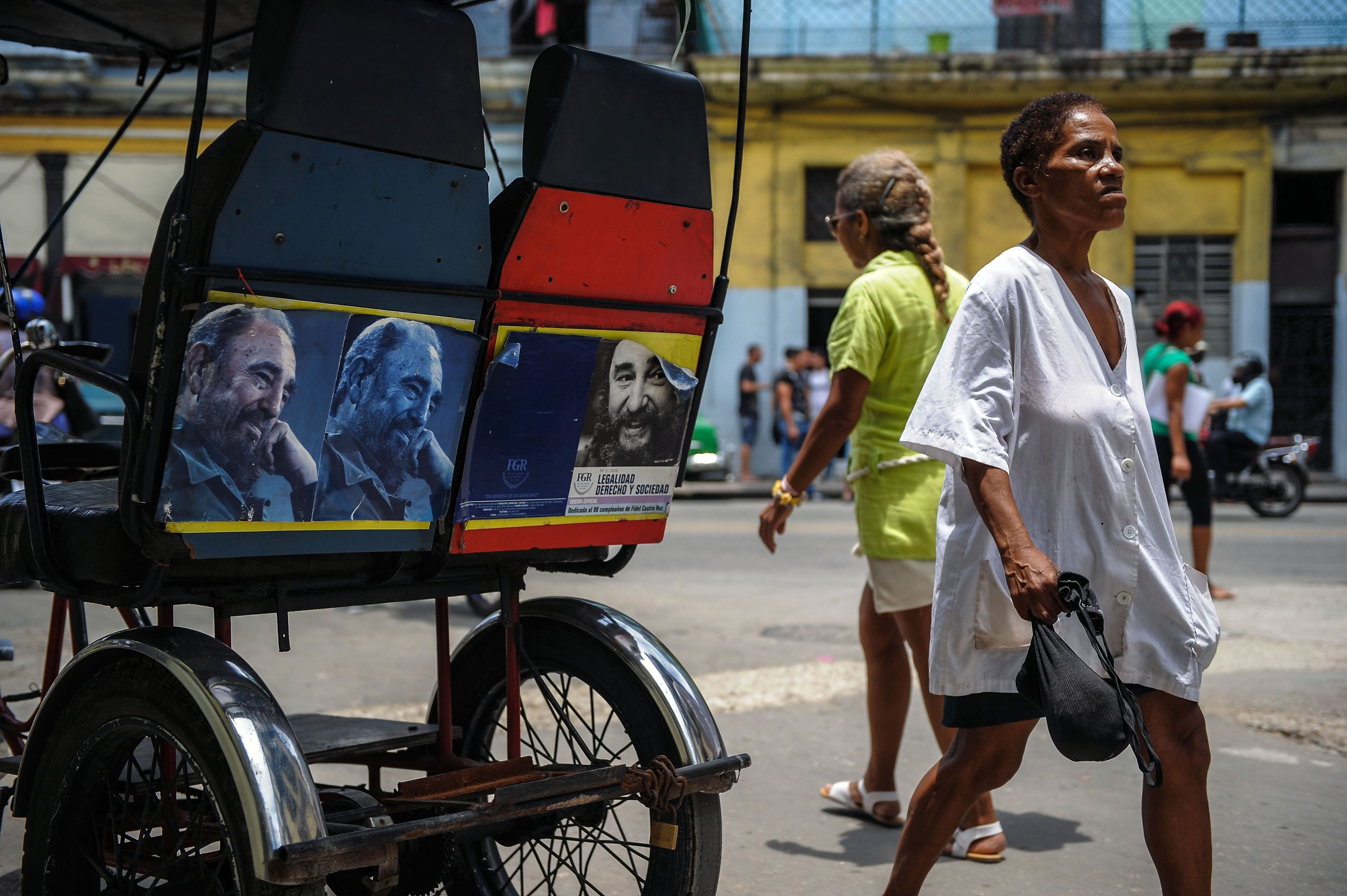 tuong niem ngay mat Fidel Castro anh 4