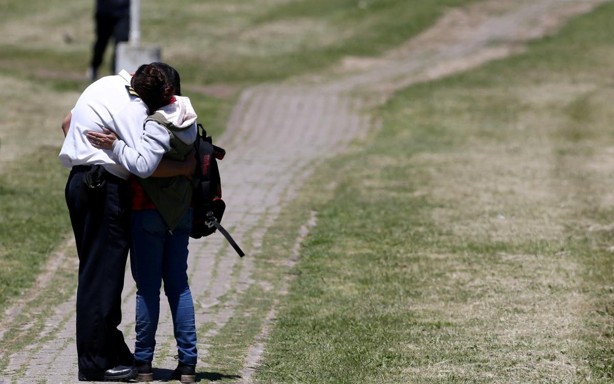 tàu ngầm Argentina mất tích ảnh 1 tau ngam Argentina mat tich anh 1