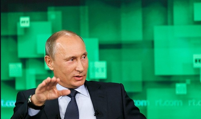 Nga coi báo chí nước ngoài là tình báo ảnh 1 Nga coi bao chi nuoc ngoai la tinh bao anh 1