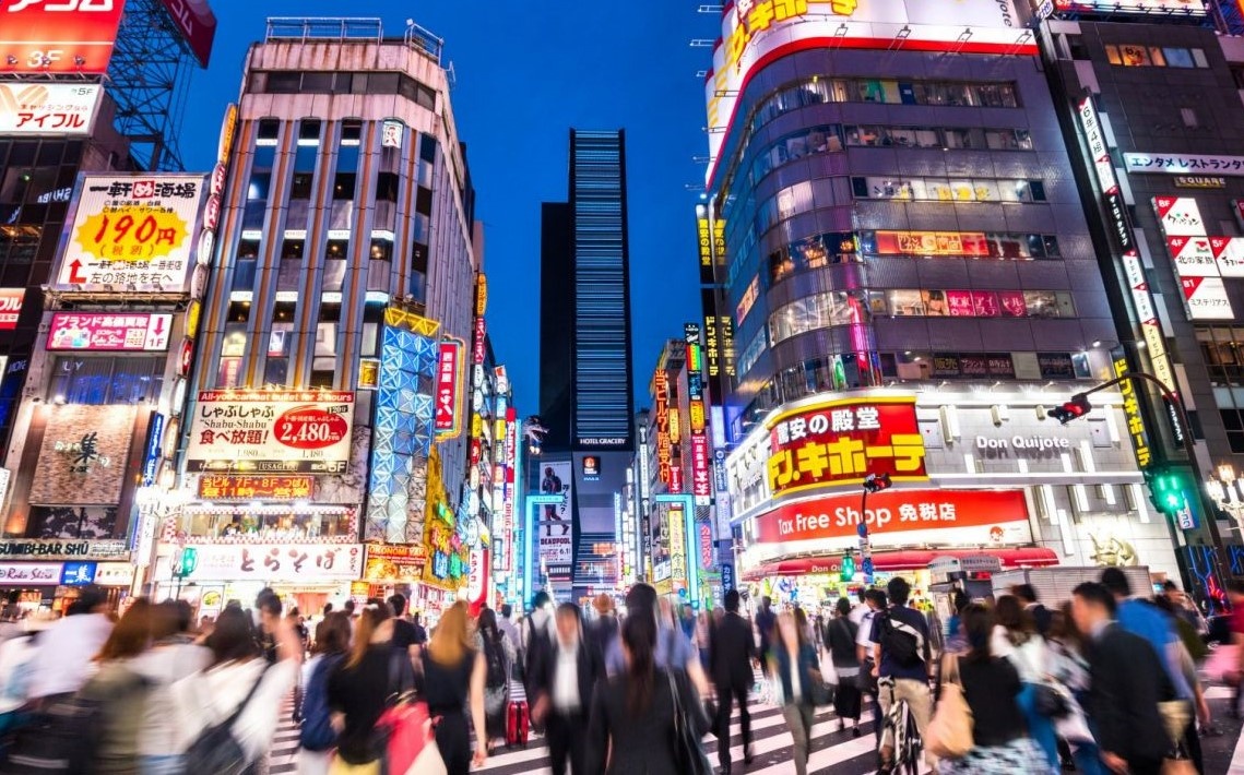 Nhung cai chet co don o thanh pho dong dan nhat nuoc Nhat hinh anh