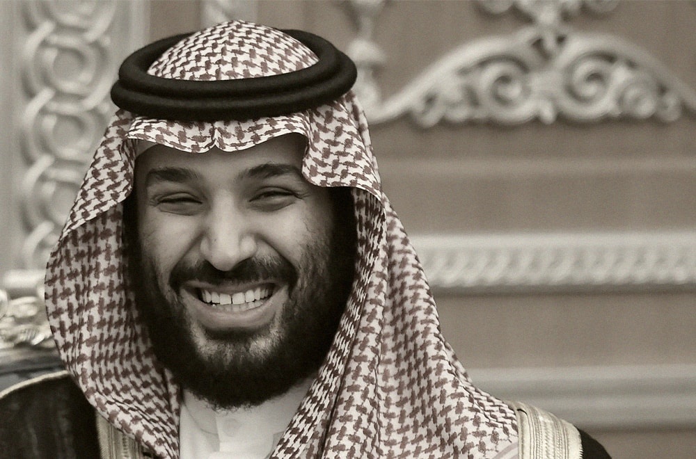 thai tu Saudi Arabia anh 15