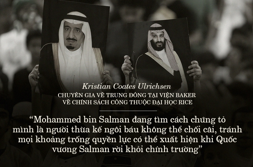 thai tu Saudi Arabia anh 14