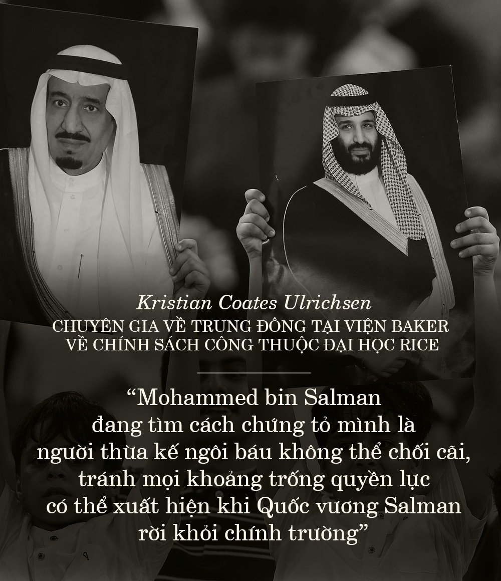 thai tu Saudi Arabia anh 13