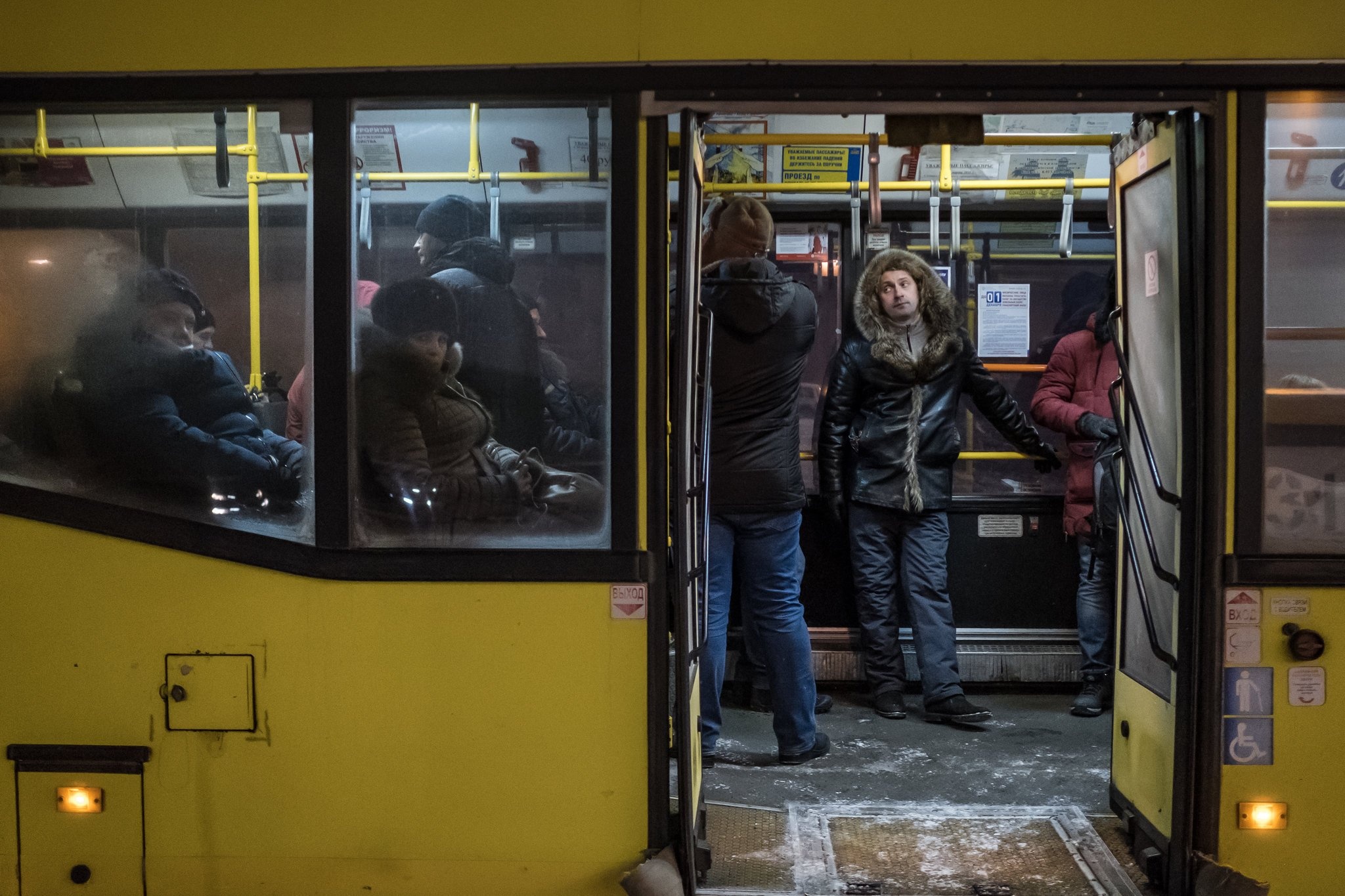 vung dat lanh nhat nuoc Nga anh 5