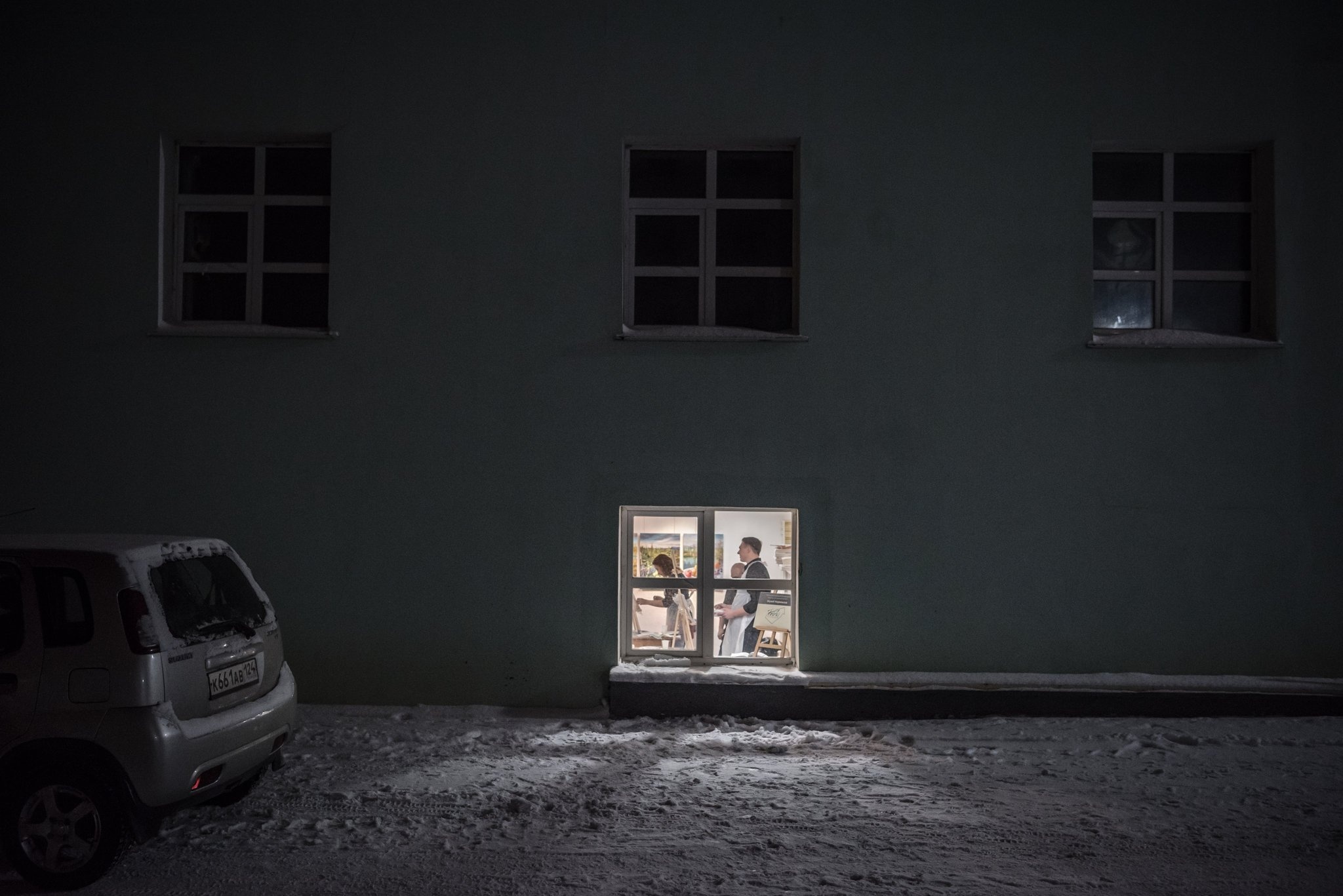 vung dat lanh nhat nuoc Nga anh 8