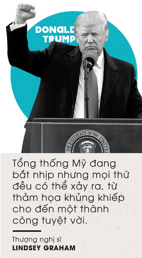 Trump nghiện coi TV ảnh 12 Trump nghien coi TV anh 12