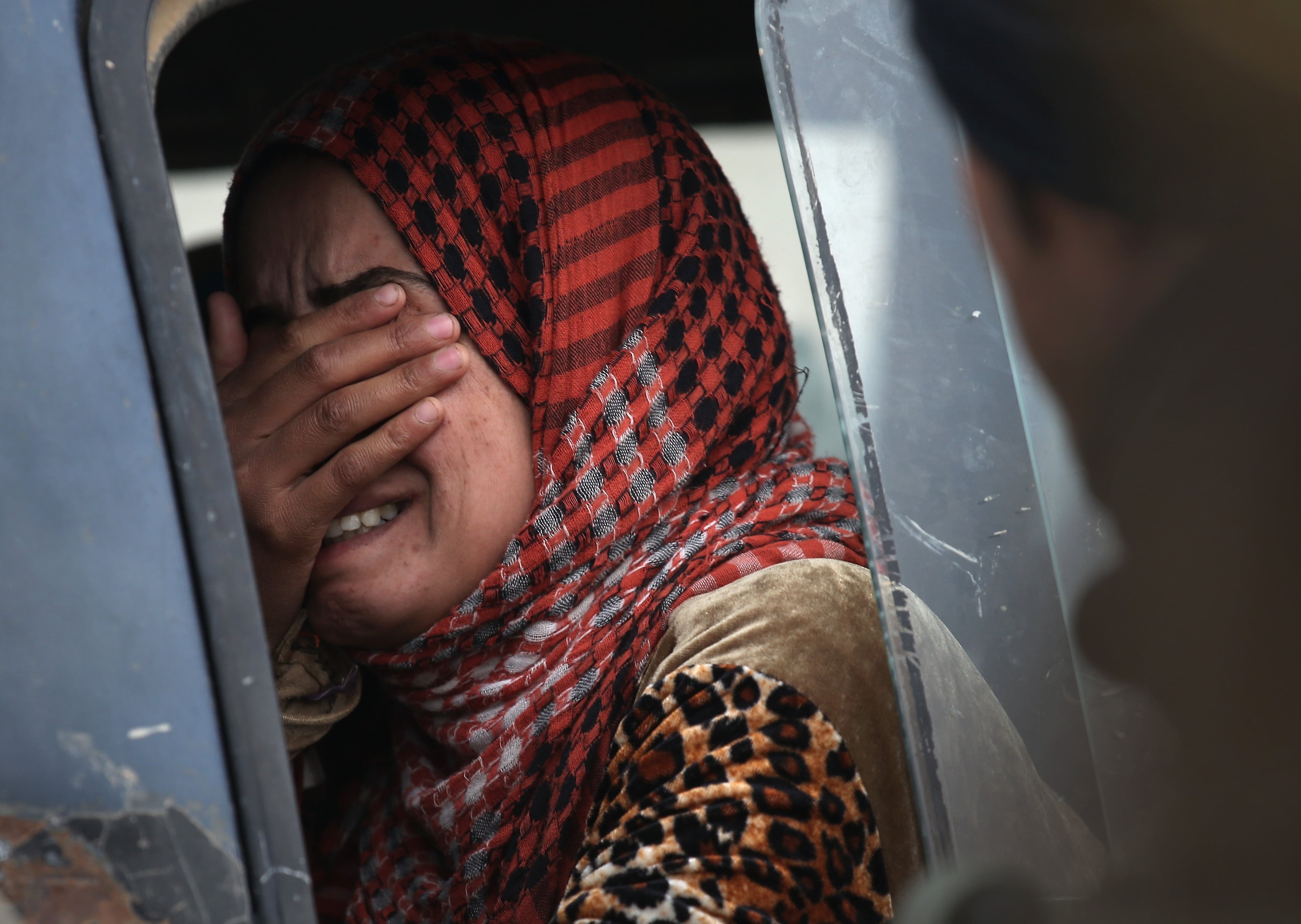 vũ khí của ISIS ảnh 4 vu khi cua ISIS anh 4