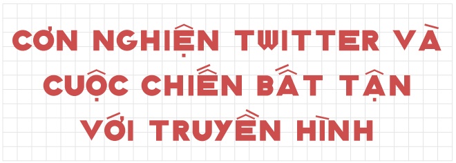 Trump nghiện coi TV ảnh 4 Trump nghien coi TV anh 4