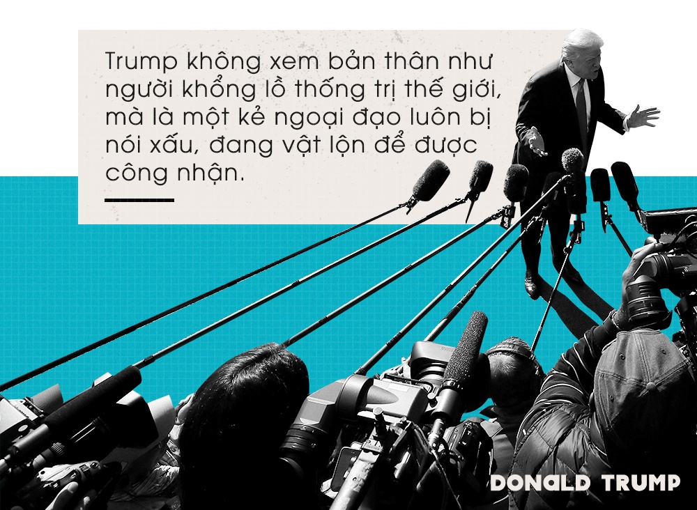 Trump nghiện coi TV ảnh 8 Trump nghien coi TV anh 8
