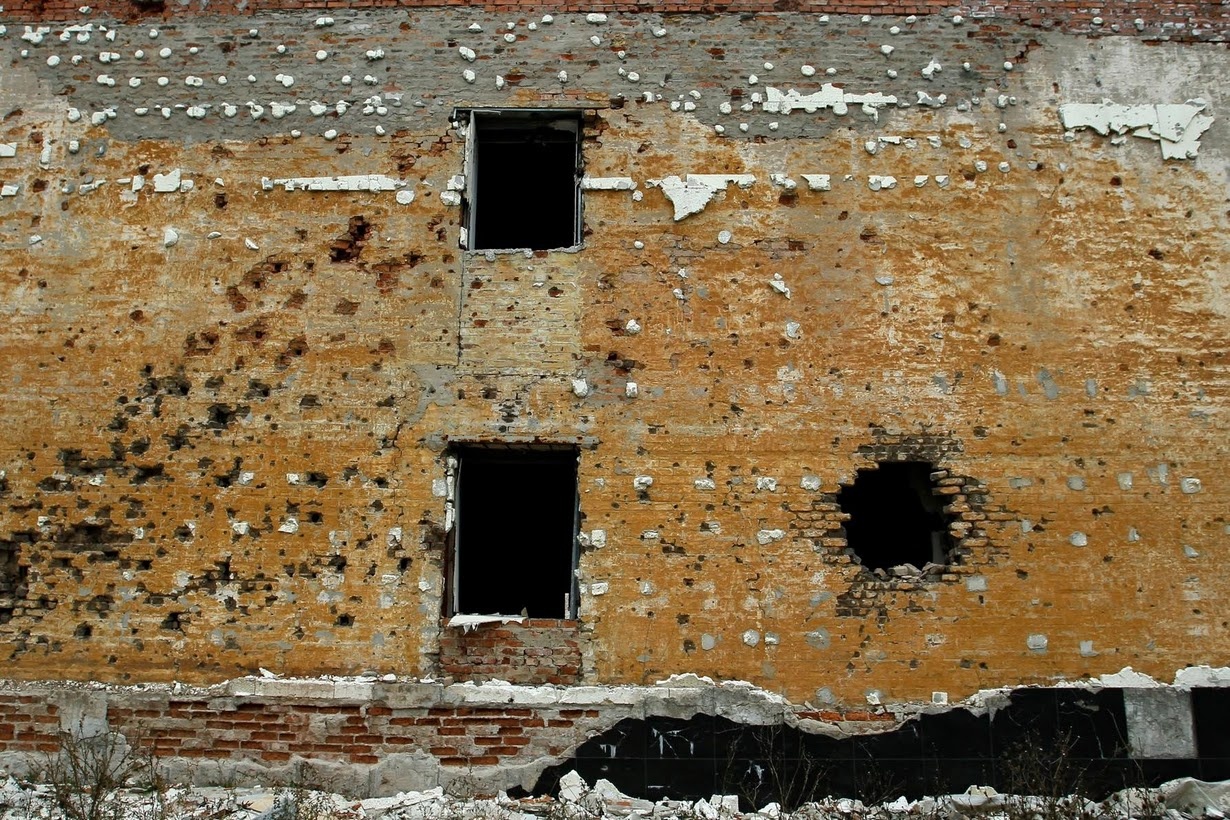 thanh pho ma o Ukraine anh 5