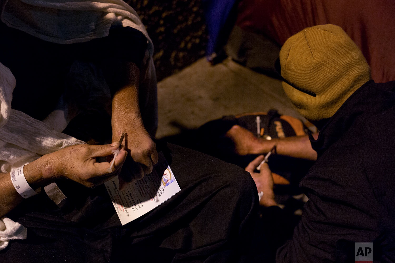 goc khuat o Los Angeles anh 3