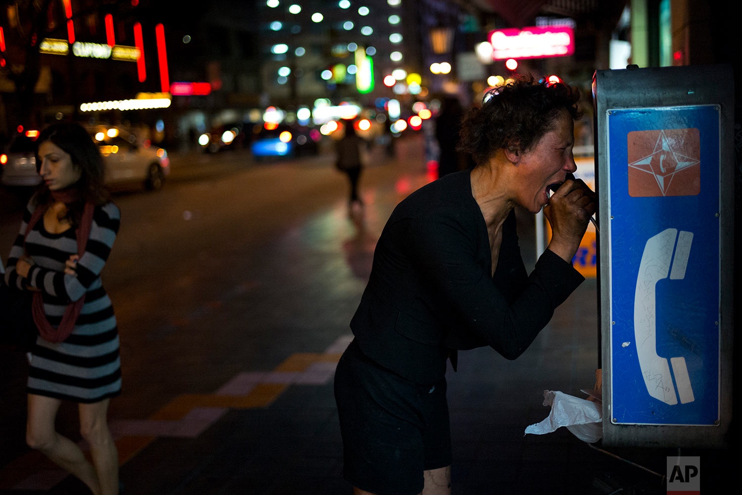 goc khuat o Los Angeles anh 4