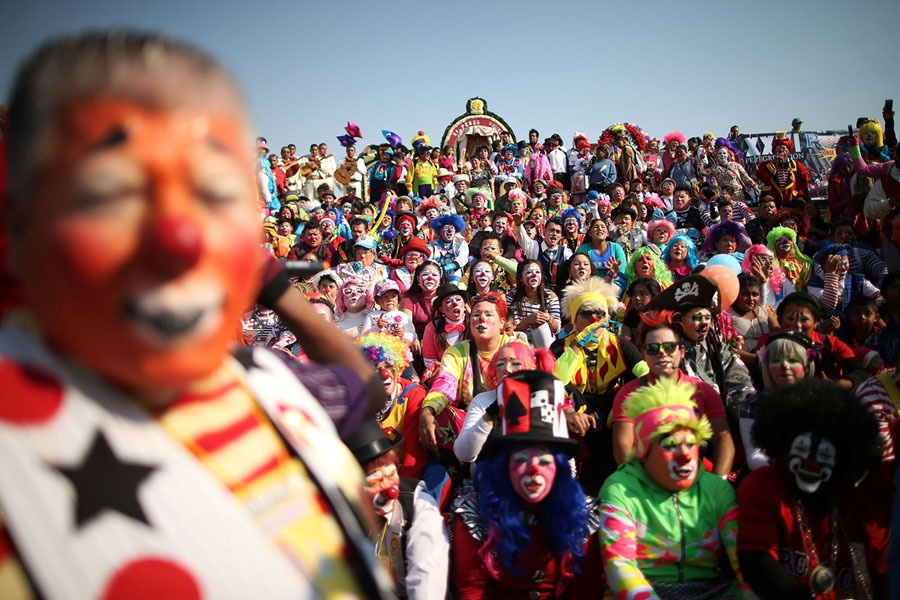 chay rung o California anh 1